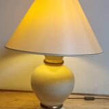 The Dolphin Lamp No. 1