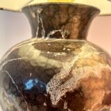 Lampe de table charmante pour les amoureux des chats - nouvellement assemblée