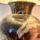 Charming table lamp for cat lovers - newly assembled