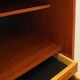 Buffet en teck, design danois, années 1970, fabricant : Danemark