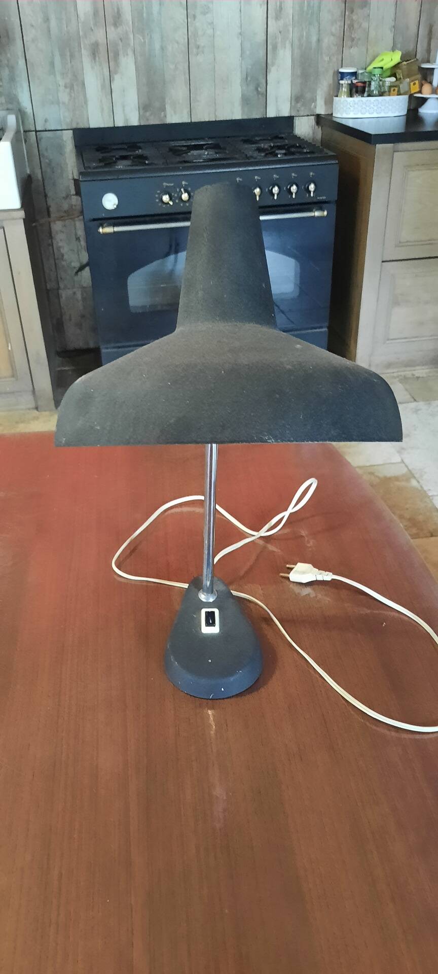 Lampe de bureau