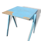 Table pieds compas Esavian 1950