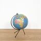 Girard Globe and Barrier