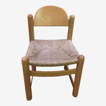 Chair by Hank Loewenstein 70s