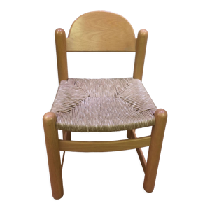 chaise de Hank Loewenstein