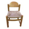 Chair by Hank Loewenstein 70s
