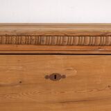 Antique bedroom chest of drawers (circa 1920) #73