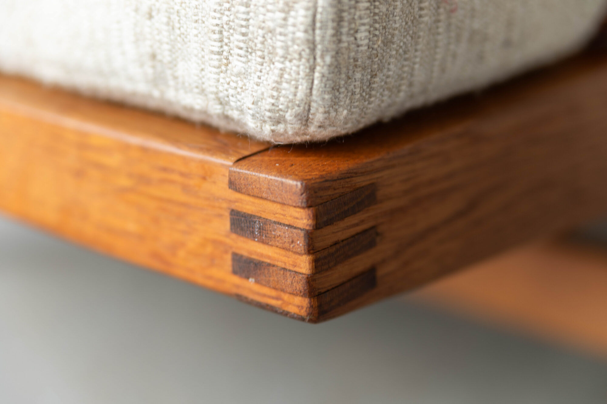 Daybed by Poul Volther