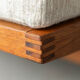 Day bed by Poul Volther