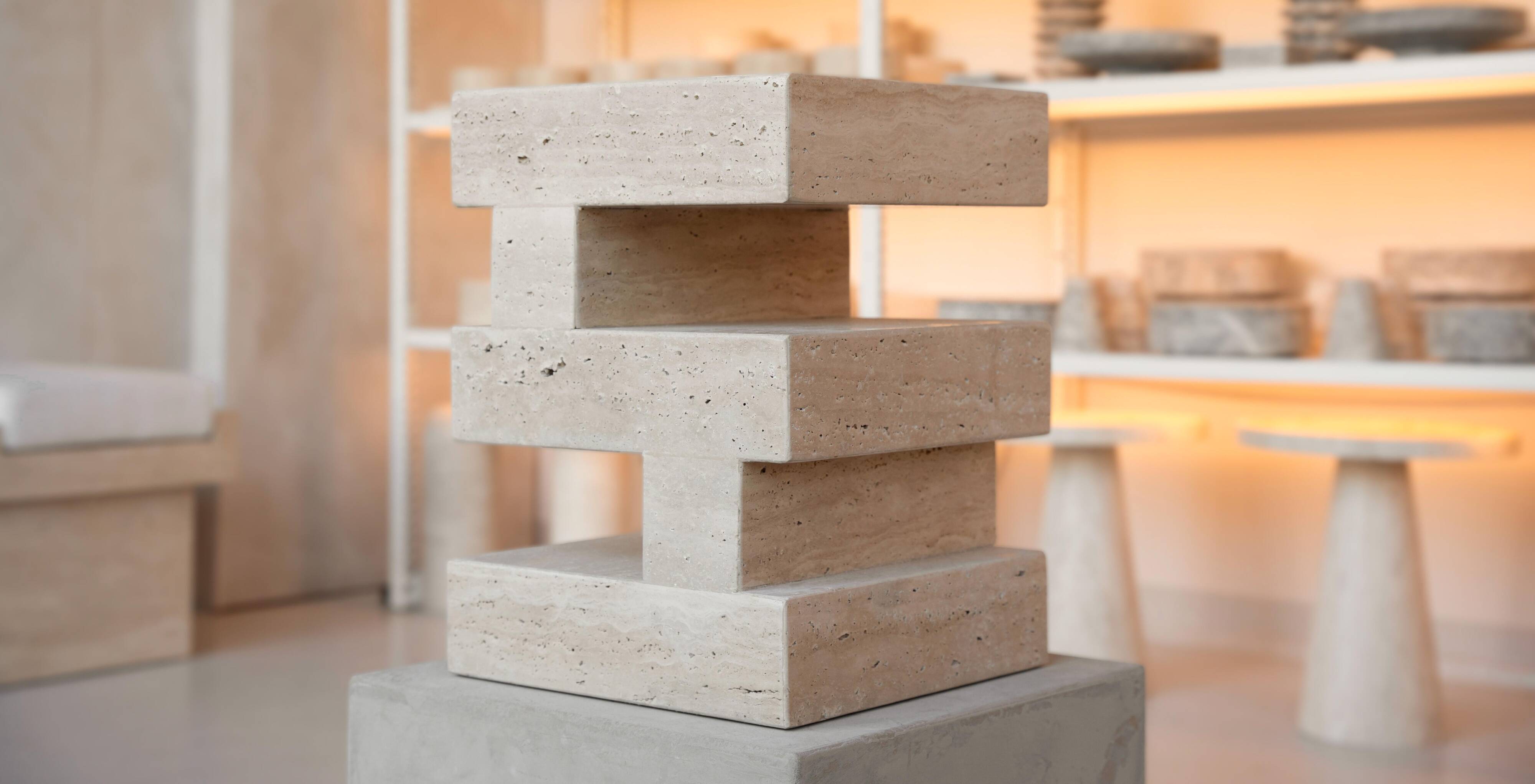 La table d'appoint SYNC
