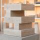La table d'appoint SYNC