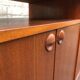 Sideboard scandinavian modernist, 1960