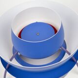 Lampe vintage PH 5 danoise par Poul Henningsen, Louis Poulsen, 1958
