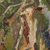 « Interstice » de N. Skoog