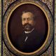 Portrait of Camille Flammarion - Late 19th century