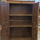 Armoire parisienne