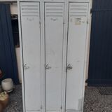 Armoire industrielle