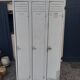 Industrial cabinet