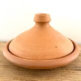 Terracotta tagine