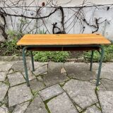 School office double year 1960