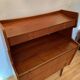 Danish secretaire, 1960s