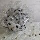 Suspension Taraxacum 88 – Flower – Design by Achille Castiglioni – Very good