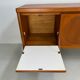 Vintage Nathan Circle sideboard.