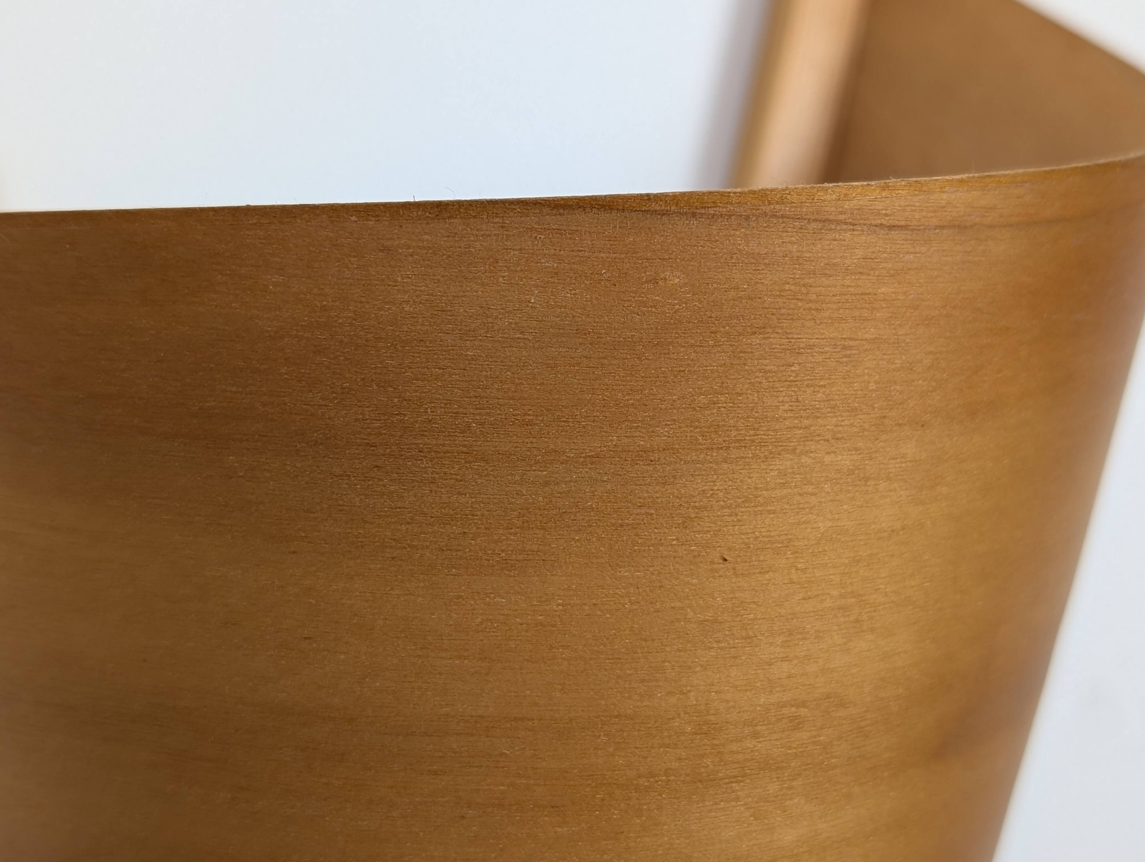 Applique en bois