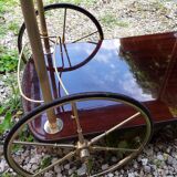Vintage bar trolley years 40/50