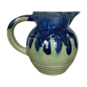 Ceramic pitcher