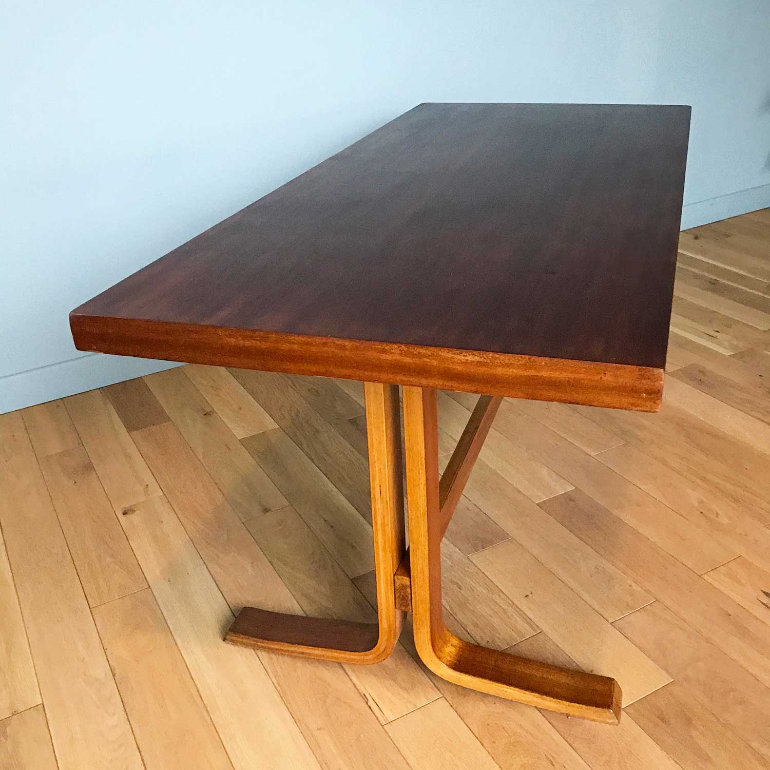 Vintage coffee table