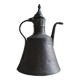 Ottoman copper jug Islamic Art 19th century