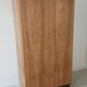 Large wooden wardrobe Drevotex 1970
