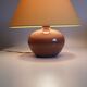 Lampe de table