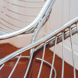 Egg Chair by Gastone Rinaldi