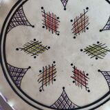 Berber plates