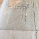 Lot of linen towels
