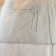 Lot of linen towels