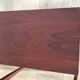 2 rosewood bedside tables by Severin Hansen - Denmark 1960s