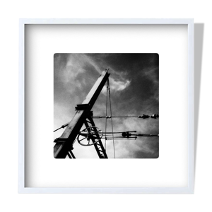 Photo d'art en tirage limité numérotée