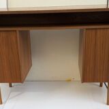 Vintage Scandinavian desk