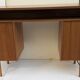 Vintage Scandinavian desk