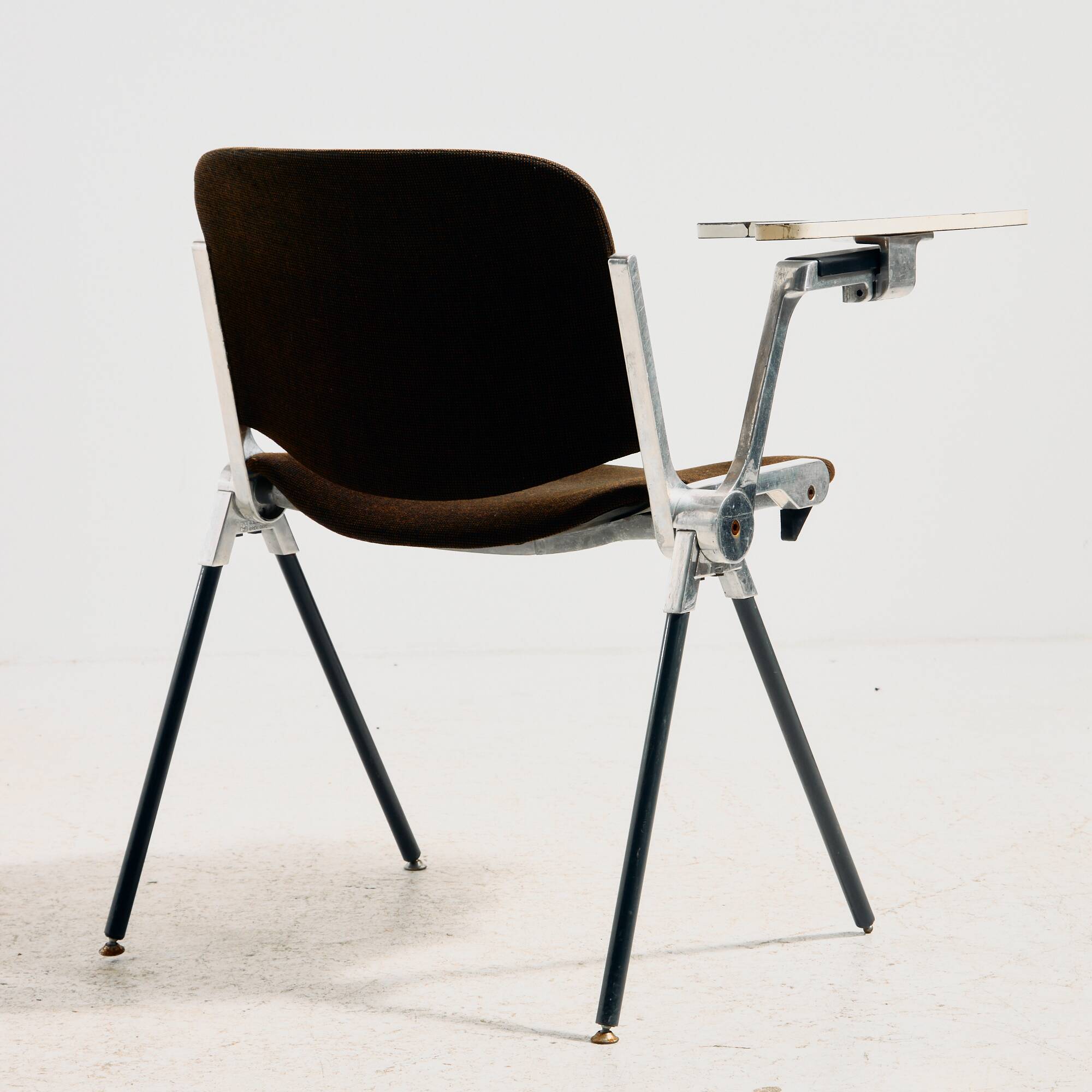 Chair DSC106 by Giancarlo Piretti for Anonima Castelli