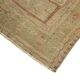 Turkish Vintage Anatolian Rug 110 cm x 205 cm