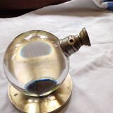 Art Deco lamp Jacques Adnet