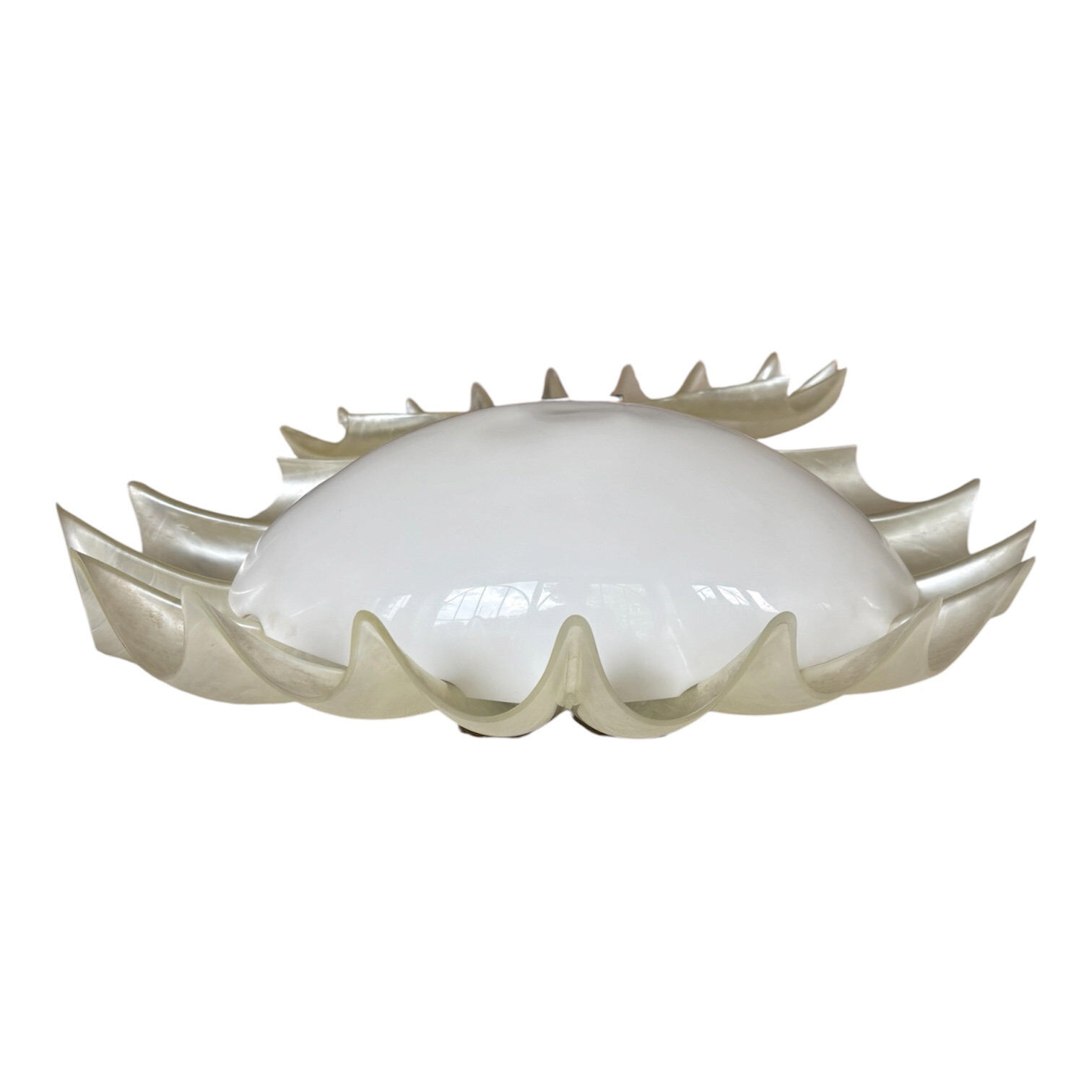 Liane Rougier, lampe à poser