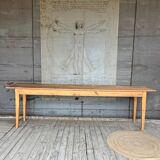 Old abbey console