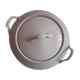 White porcelain soup Limoges