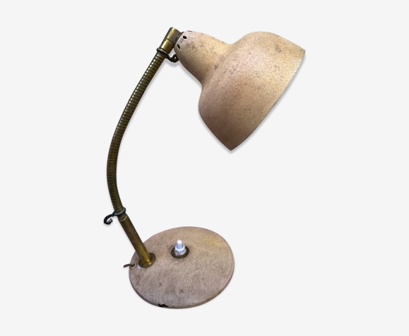 Lampe vintage
