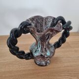 Vase Marius Giuge Vallauris